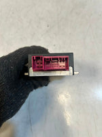 Load image into Gallery viewer, BMW F01 F02 F10 F11 7 Series F07 5 GT Fuel Pump Control Module 7240389 OEM