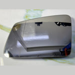 قم بتحميل الصورة إلى عارض الصور، Mercedes Mirror Glass A2128101721 E-Class W212, W176, W246, W204, W117 W218 W207