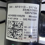 Load image into Gallery viewer, OEM BMW X7 G07 LCI Air shock absorber front left 7831561 ASSEMBLY 2020-2025