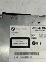 Load image into Gallery viewer, BMW X3 F25 xDrive 20d CD/DVD/GPS Audio Navigation HEAD UNIT 9323799 OEM