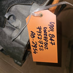 Load image into Gallery viewer, 7952758-2017-2024 BMW X3 G01 B47 2.0D Automatic Gearbox Transmission GA8HP50Z