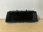 Bild in die Galerieansicht laden, BMW 7 F-SERIES MMI L6-CID 10.25" MULTIMEDIA DISPLAY SCREEN 9203048 / A6235-D144