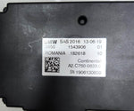 Load image into Gallery viewer, 2016-2024 BMW X3 G01 SAS Control Module 1543906 X4 G02 F97 F98 OEM