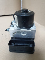 Load image into Gallery viewer, 2014-2015 BMW F30 F31 F32 328d ABS DSC ANTI LOCK HYDRAULIC PUMP Control 6860733