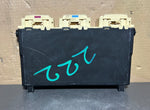 Bild in die Galerieansicht laden, 14-18 Mercedes W222 S-Class AMG Rear Right Seat Control Module A222 9002808 OEM