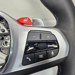 Load image into Gallery viewer, 2017 BMW X3 G01 F97 xDrive Steering Wheel Only 9502333 M SPORT