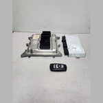 Load image into Gallery viewer, 2011-2016 BMW F30 328i F10 520i N20 Engine Control Module ECU SET 7637481 OEM
