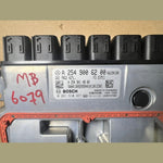 Load image into Gallery viewer, 20-22 Mercedes W206 C-Class Engine Control Module Unit ECM ECU A254 9006200 OEM