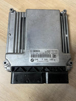 Load image into Gallery viewer, BMW 1' E87 E81 116i and 316i N45 Engine Control Unit 7591162 ECU