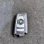 Load image into Gallery viewer, OEM BMW F10 N20 ENGINE CONTROL ECU UNIT SET DME+KEY 8626172 BOSCH