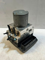 Load image into Gallery viewer, 2010-2016 BMW 7' F01 F02 F03 F04 740i ABS/DSC Hydraulic Pump Module 6850070