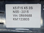 Load image into Gallery viewer, 2014-2018 BMW X5 F15 Rear Right Side Tail Light 7290104 OEM