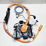 Bild in die Galerieansicht laden, 2016-2018 BMW 330e Hybrid Charging Cable Power Socket 6824112 OEM