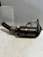 قم بتحميل الصورة إلى عارض الصور، 2012-2016 BMW X1 X3 2.0L FRONT Catalytic Converter 7646432 OEM