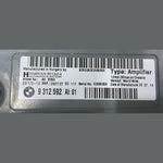 Load image into Gallery viewer, OEM BMW F10 F01 F06 F13 F12 F04 HiFi Audio Amplifier BE B093 9312592 Harman