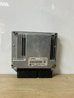 قم بتحميل الصورة إلى عارض الصور، 2010 BMW 118D E81 E87 E88 N47D20 Motor Control Module ECM 0281016925 8510592