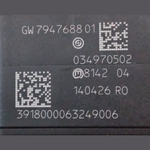 Load image into Gallery viewer, BMW 7 SERIES G11 G12 M SPORT AUTOMATIC GEAR SHIFT SELECTOR GEAR STICK 7947688