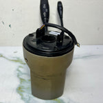 Load image into Gallery viewer, Mercedes Steering Column Trim Panel A2115400845 E-Class W211