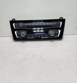 Bild in die Galerieansicht laden, BMW F22 F30 Climate Control Radio Switch Panel Auto Ambient Lighting 9363497