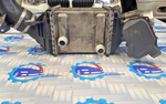 Load image into Gallery viewer, Bmw M5/M6 F06 F10 F13 right side inter cooler filter 7843119 2010-2015