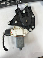 Load image into Gallery viewer, 2016-2021 BMW M2 Front Left Window Regulator 7292119 M2 and 228i F87 F23 F22