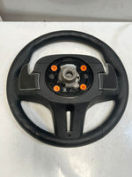 Bild in die Galerieansicht laden, 2008 BMW 335i Steering Wheel 9882237 OEM