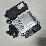 قم بتحميل الصورة إلى عارض الصور، BMW Engine Control Unit 7810000 E90 E91 320D 2.0 diesel 2007-2010