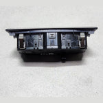 Load image into Gallery viewer, BMW 7 Headlight Control Switch Front Chrome 9493726 7 Series G11 G12