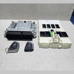 Load image into Gallery viewer, BMW Engine Control Unit 8577838 X5 F15 F10 F11 and 4 Series F32 430d B47 DIESEL