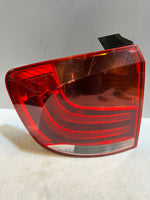 Load image into Gallery viewer, 2010-2015 BMW X1 E84 Tail Light, Left SIDE BACK LIGHT 2990109 ECE