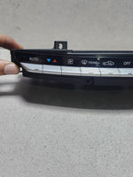 Load image into Gallery viewer, Mercedes-Benz S-Class W221 Climate Control Unit 2218709810 S-Class W221