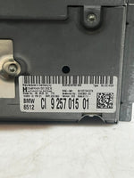 Load image into Gallery viewer, BMW 5 Series F07 GT X3 F25 Radio CD DVD GPS Head Unit 9257015 OEM