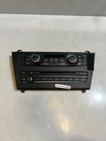 قم بتحميل الصورة إلى عارض الصور، 2011-2014 BMW X3 F25 Climate Heater AC Control Panel 9287629 OEM