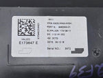 Load image into Gallery viewer, 9462544-2014-2024 BMW X2 F39 RHD Air Conditioning Control Module OEM