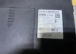 Bild in die Galerieansicht laden, 2015-2018 BMW X4 F26, X5 F15, and X6 F16 Telematics Control Unit Module 9389663