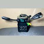 Load image into Gallery viewer, 07-13 Mercedes W221 Steering Column Control Switches Assembly A221 5401045 OEM