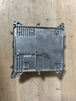 قم بتحميل الصورة إلى عارض الصور، 2012-2017 BMW F10 N20 520i Engine Control Unit SET DME+ CAS4 CG + 2KEYs 8606306