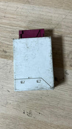 Bild in die Galerieansicht laden, 99-01 BMW 740i Headlight Leveling Control Module 8375964 E38 7 Series, E39 5 Se