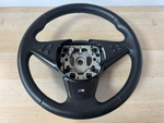 Load image into Gallery viewer, 2006 BMW 5 6 SERIES E60 E63 M- Steering Wheel 5 6 SERIES E60 E63