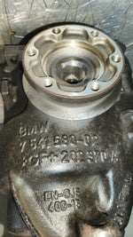 Bild in die Galerieansicht laden, 2008-2013 BMW 135i Rear Differential Carrier 7572054 135i 335i E82 I=3,46