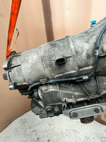 Bild in die Galerieansicht laden, 2007-2008 BMW X5 E70 M57N2 3.0sd GA6HP26Z Automatic Gearbox Transmission 7581580