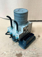 Load image into Gallery viewer, 2014 BMW X5 F15 X6 F16 ABS Hydraulic PUMP Control Unit 6866243 OEM