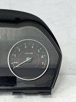 Load image into Gallery viewer, 2016-2020 BMW X1 F48, 228i, 1' F21 Speedometer Instrument Cluster 9232891 OEM
