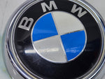 Load image into Gallery viewer, 2011-17 BMW X3 F25 Trunk Lid Tailgate Rear Badge Emblem Logo 5114 7364375 OEM
