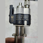 قم بتحميل الصورة إلى عارض الصور، BMW Direct Fuel Injector 7565138 3 5 6 and 7-Series
