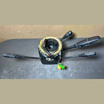 Bild in die Galerieansicht laden, 03-09 Mercedes W211 Steering Column Control Switches Assembly A171 5404745 OEM
