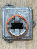 قم بتحميل الصورة إلى عارض الصور، BMW X1 E84 LCI 2014 BIXENON- Adaptive Headlight Control Module 7342174 RHD