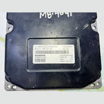 قم بتحميل الصورة إلى عارض الصور، Mercedes Engine Control Unit A2711535579 W203 C180 C-Class Siemens