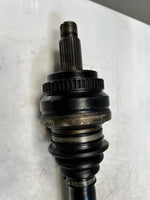 Bild in die Galerieansicht laden, BMW 3' Z4 E89 N54 35i sDrive Rear Left Suspension Axle Shaft 7587791 RHD OEM