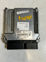 Load image into Gallery viewer, 2008 BMW X5 E70 3.0sd M57N2 Engine Control Unit ECU SET DDE+CAS3 7810980